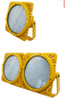 BFC8117-400W​​ LED Explosion-Proof Floodlight