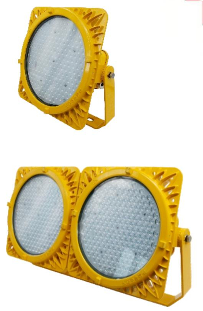 BFC8117-400W​​ LED Explosion-Proof Floodlight