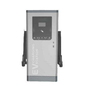 DC Fast Charger (60-240kW)