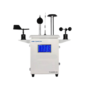 Intelligent Online Odor and Malodor Concentration Monitoring System