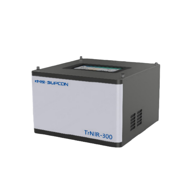 Online Near-Infrared Rapid Composition Analyzer