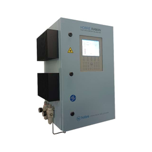 Raman spectrometer Prism