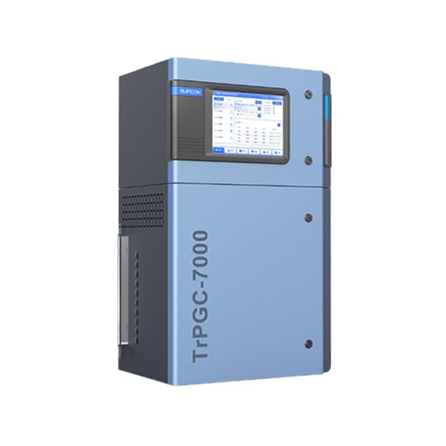 Online chromatograph (TRPGC-7000)