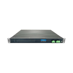 Industrial controlled switch (IACS8000-L3)