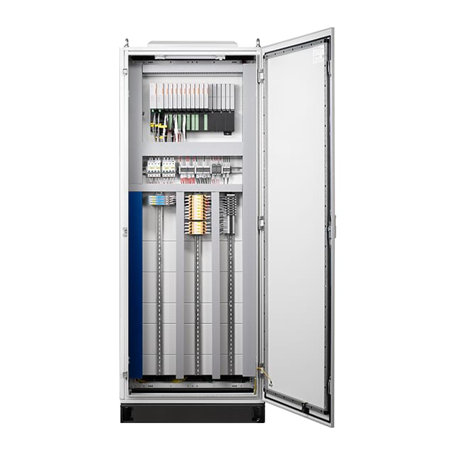 Safety instrument (TCS-500)