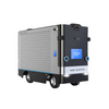 Industrial-Grade L4 Smart Flatbed Autonomous Sample Delivery Vehicle | Explosion-Proof/Standard Models for Chemical Park Hazardous Material Transport & Factory Cargo Transport