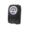 Positive Pressure Firefighting Oxygen Respirator: it provides 4 hours of respiratory protection with lightweight overall design.