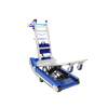 ​​Heavy-Duty Tracked Stair Climber:​ Wired/Wireless Bluetooth handle control, High load capacity, Easy to operate