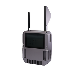 Portable Drone Detection & Countermeasure System THOR M10, Drone Countermeasure, Portable Detection, Electromagnetic Jamming, Precision Neutralization