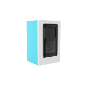 Oil-in-Water Analyzer, Online Monitoring