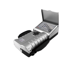 Professional High-Sensitivity Handheld Corona Detection Instrument