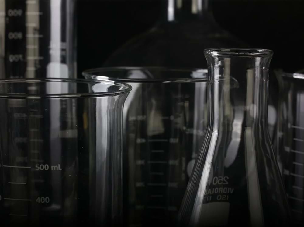 Chlor-Alkali Industry