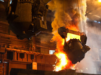 Metallurgy
