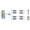 Distributed control system (JX-300XP)