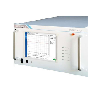 Analyzer (TSPEC-6100-THC)