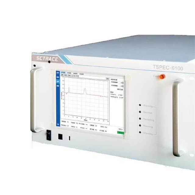 Analyzer (TSPEC-6100-THC)