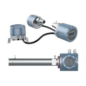 Laser gas analyzer LSA