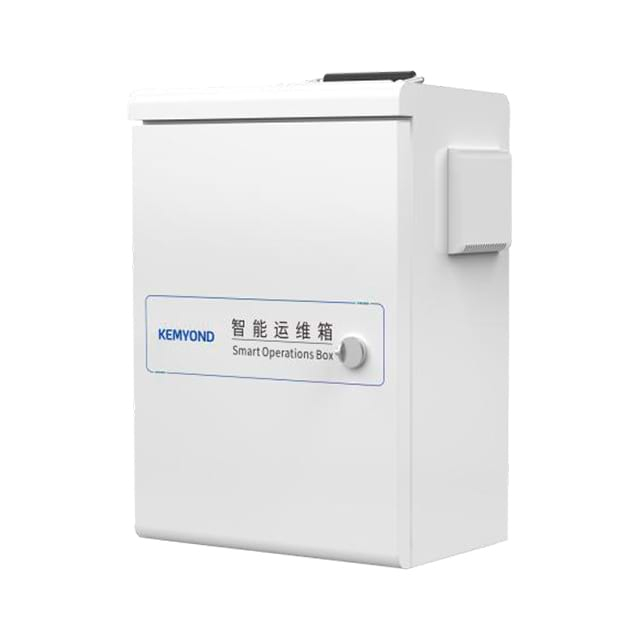 Intellectual operating wardrobe (SDB2000-me)