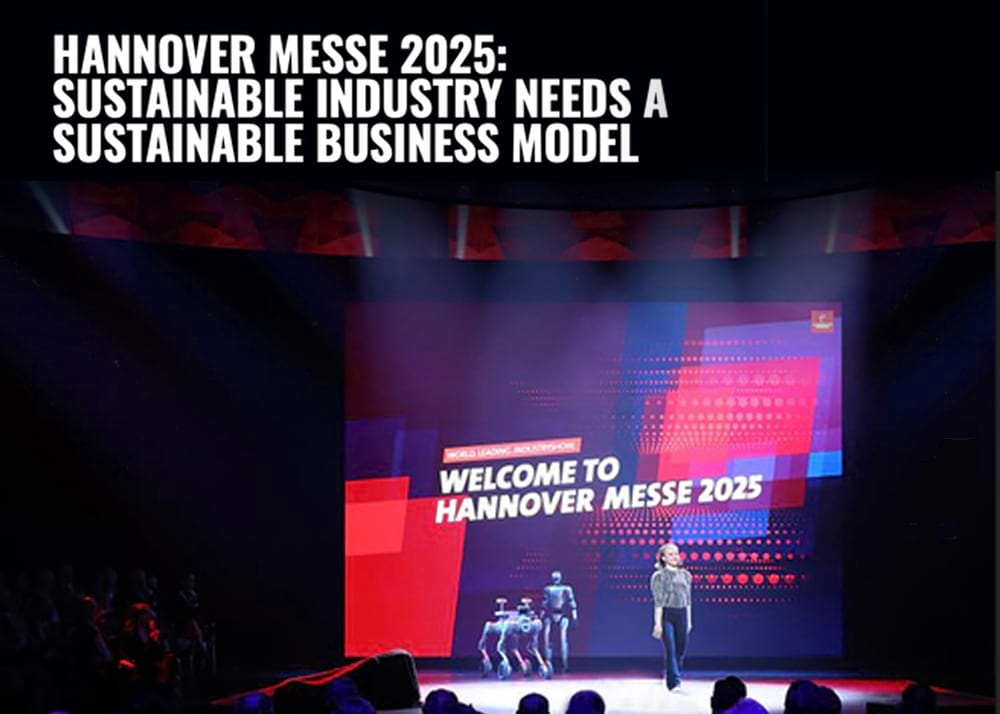 The Study Area｜ SUPCON is presented in two ABI Research reports