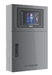 S750 alarm controller