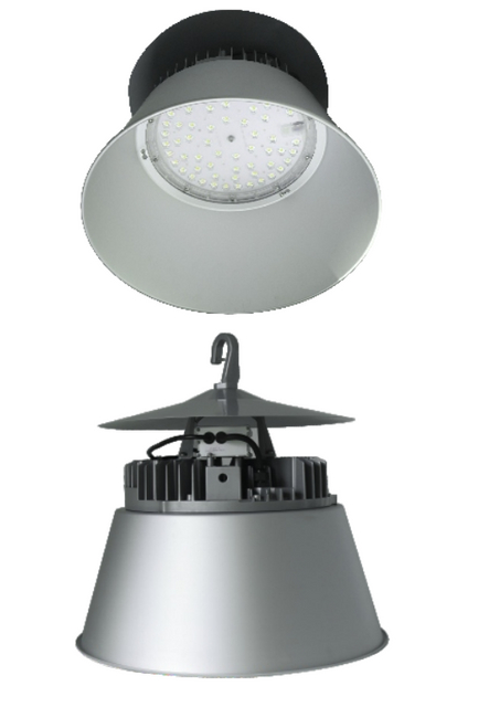 NGC9831-300W​​ LED High-Bay Light