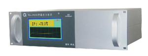 TG-J1530 Trace Moisture Analyzer