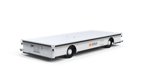 Outdoor Heavy-load Unmanned AGV