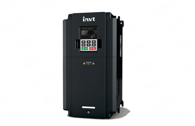 GD300-01A Series VFD for Air Compressor