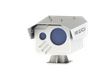Fixed-Mount Uncooled Optical Gas Imaging System SUP-OGI-100F