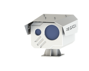 Fixed-Mount Uncooled Optical Gas Imaging System SUP-OGI-100F