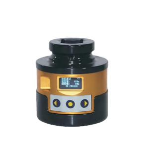 BS intelligent torque sleeve, High-precision sensors and data acquisition functionality. Real-time monitoring, display, and recording