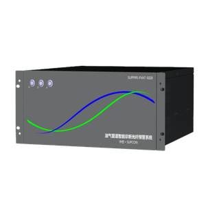 Fiber Optic Early Warning System