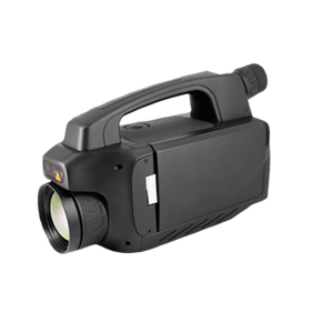 VOCs Optical Gas Imaging Thermal Camera
