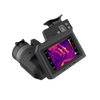 Professional Thermal Imaging Camera Featuring aSi Microthermal Detector