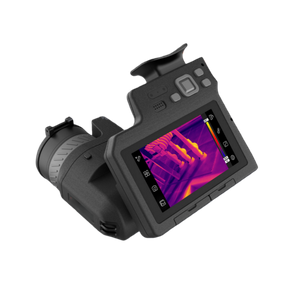 Professional Thermal Imaging Camera Featuring aSi Microthermal Detector