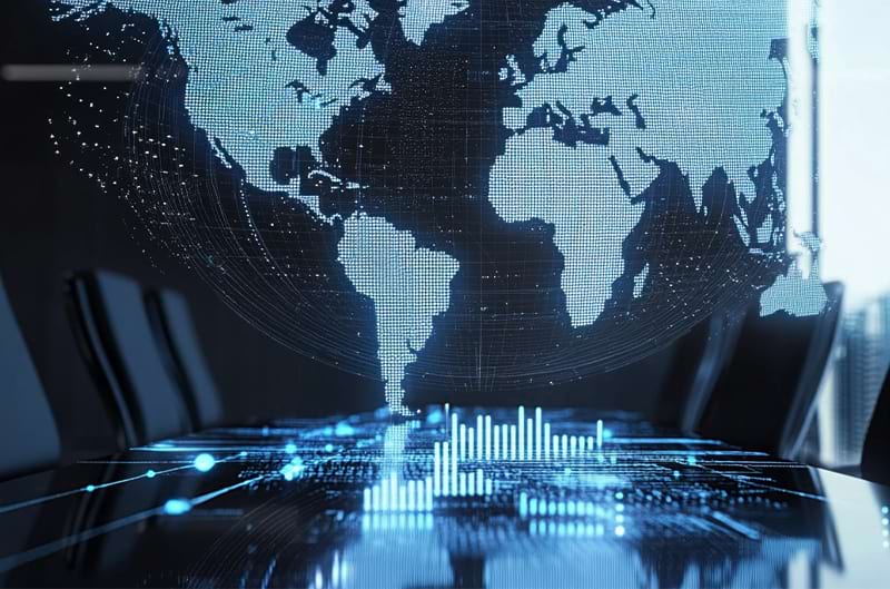 Конкурентные Преимущества