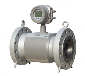 CL-1 Ultrasonic Gas Flowmeter
