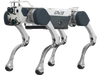 Industrial Quadruped Robot SUP-QR-30