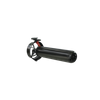 Underwater Propulsion Device: Features horizontal suspension; applicable in firefighting, mining, cave exploration, water rescue, and more
