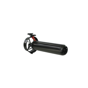 Underwater Propulsion Device: Features horizontal suspension; applicable in firefighting, mining, cave exploration, water rescue, and more