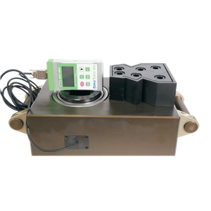 Torque tester, simple operation, precise detection, paperless testing, LCD display, and APP data collection