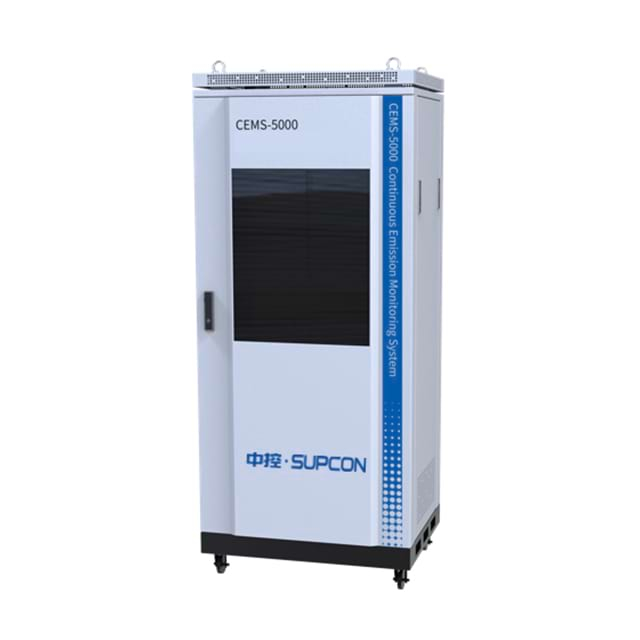 TRCEMS-3000L) analyzer