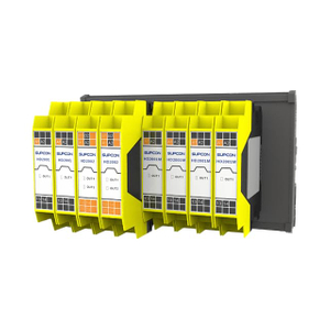 Security Relay (HD2000)