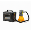 Second-Generation Handheld Laser Marking System