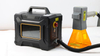 Xiawei Second-Generation Handheld Laser Marking System