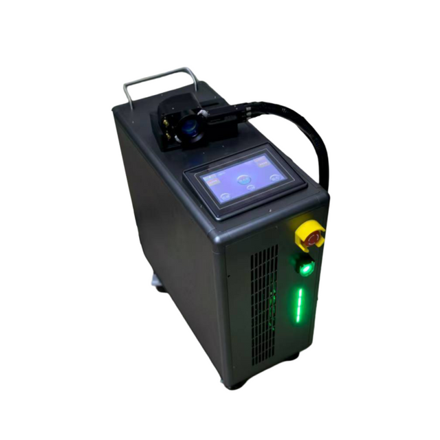 Lightweld LW1pro-P300 Handheld Pulsed Laser Cleaner