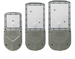 NLC9612-80W​​ LED Road Luminaire