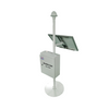 Lightning Approaching Warning System&MEMS Electrometer