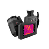 Professional Thermal Imaging Camera Featuring aSi Microthermal Detector