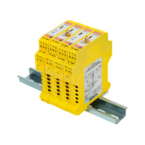 Insulating barrier (HD1000)